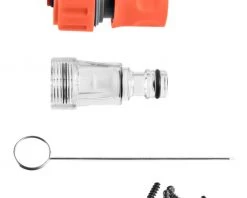 Makita Accessoires Nettoyeur Haute Pression 197935-5 Kit De Connexion HP/HW