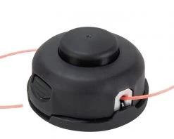 Makita Accessoires Débroussailleuse/Coupe-bordure 197993-1 Embout De Mise à La Terre 95 M10x1,25LH 2,6mmx3mtr