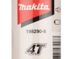 Makita Accessoires Autres Accessoires De Jardin 198290-8 Huile Pour Moteur 4 Temps 10W-30 140ml