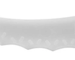 Makita Accessoires Débroussailleuse/Coupe-bordure 198851-4 Lames De Rechange Courbes