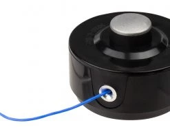 Makita Accessoires Débroussailleuse/Coupe-bordure 198854-8 Tête Filetée 2x1,65 T G M8x1,25R