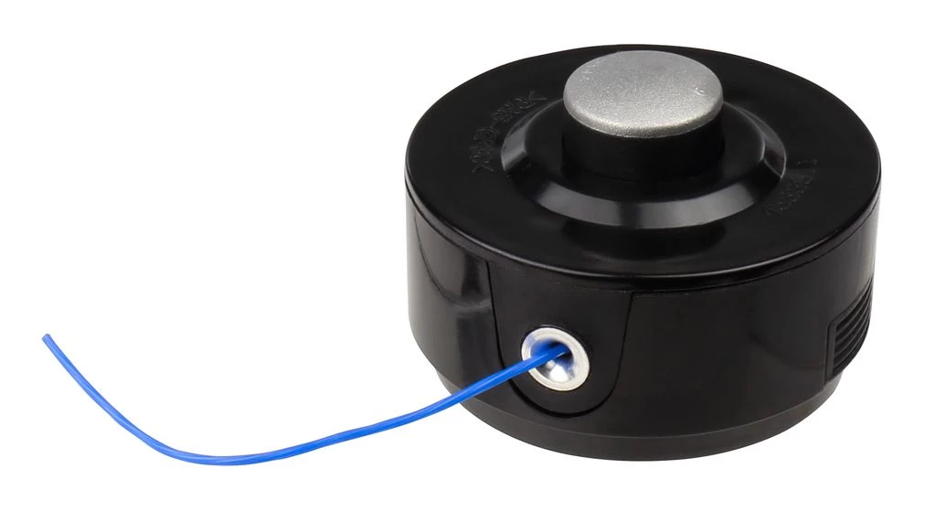 Makita Accessoires Débroussailleuse/Coupe-bordure 198854-8 Tête Filetée 2x1,65 T G M8x1,25R