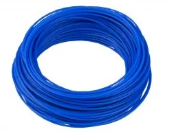 Makita Accessoires Débroussailleuse/Coupe-bordure '198863-7 Fil De Terre 1,65mm X 30m ''''Fluister''''".'