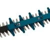 Makita Accessoires Taille-haie/Coupe-branche 199098-3 Jeu De Lames De Ciseau 50 Cm "ball".