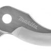 Makita Accessoires Taille-haie/Coupe-branche 199168-8 Lame Supérieure U Dur Pour DUP361 Et 362