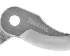 Makita Accessoires Taille-haie/Coupe-branche 199168-8 Lame Supérieure U Dur Pour DUP361 Et 362