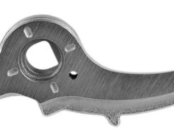 Makita Accessoires Taille-haie/Coupe-branche 199169-6 Lame Inférieure L Dur Pour DUP361 Et 362
