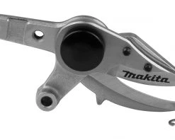 Makita Accessoires Taille-haie/Coupe-branche 199311-9 Jeu De Couteaux Pour Branches Fines Avec Porte-branches Pour DUP361 Et 362