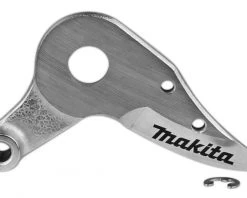 Makita Accessoires Taille-haie/Coupe-branche 199314-3 Sécateur à Lame Supérieure, Branche Fine U