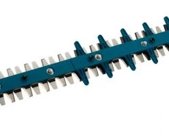 Makita Accessoires Taille-haie/Coupe-branche 199599-1 Jeu De Lames De Ciseau 60cm