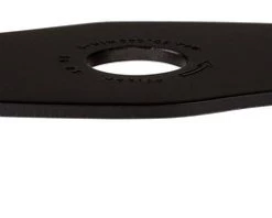 Makita Accessoires Débroussailleuse/Coupe-bordure 199874-5 Hachoir 270x25,4mm