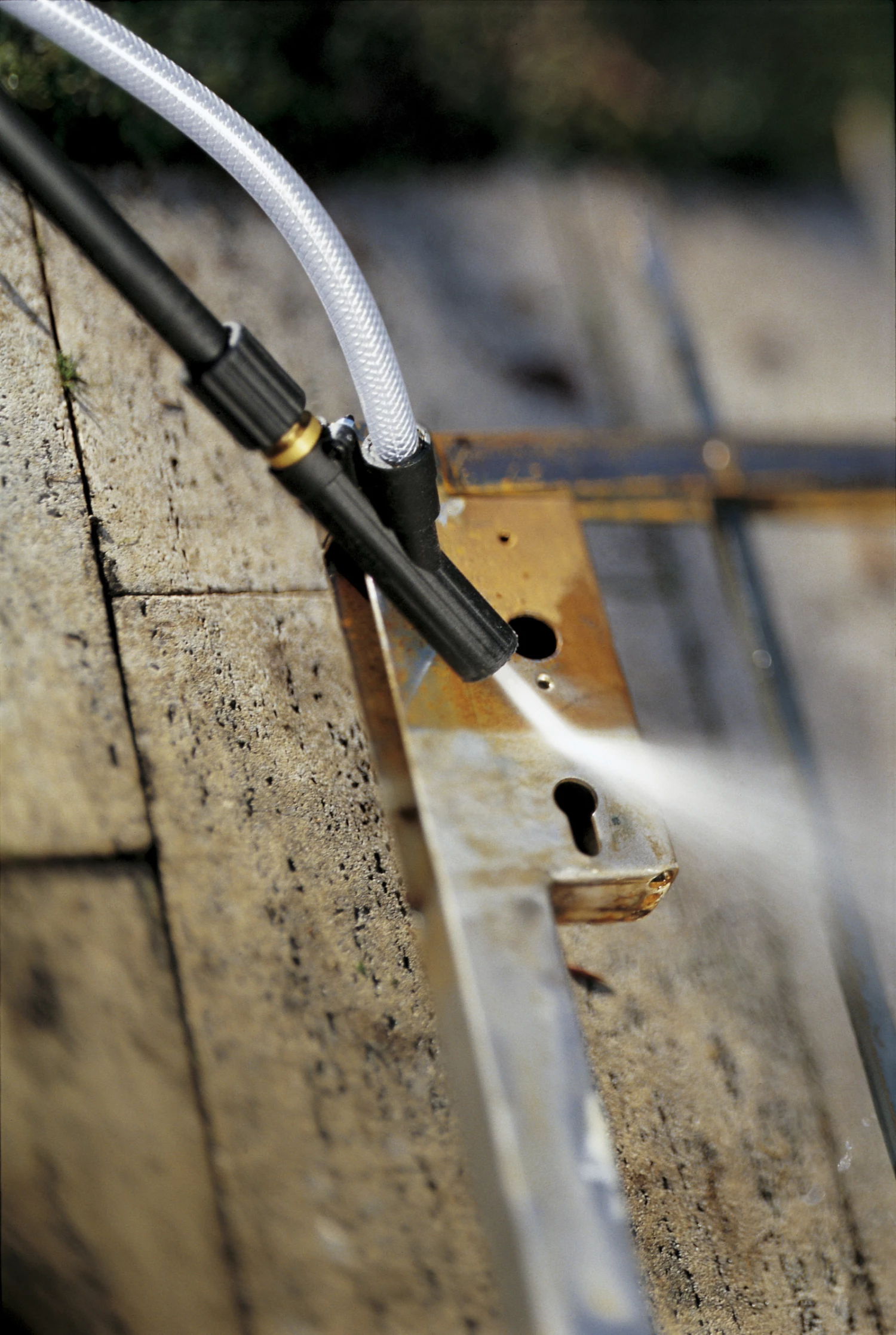 Kärcher Nettoyeur Haute Pression 2.638-792.0 Kit De Sablage Humide – Image 2