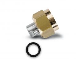 Kärcher Professional Nettoyeur Haute Pression 2.639-187.0 Kit De Buses Pour Nettoyeur De Surfaces 650–850 L/h