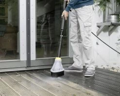 Kärcher Nettoyeur Haute Pression 2.642-706.0 Pare-éclaboussures