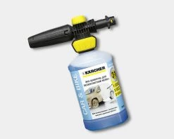 Kärcher Nettoyeur Haute Pression 2.643-143.0 FJ 10 C Pulvérisateur De Mousse 3 En 1