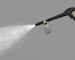 Kärcher Nettoyeur Haute Pression 2.643-147.0 FJ 6 Foam Jet