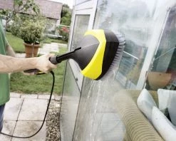 Kärcher Nettoyeur Haute Pression 2.643-237.0 WB 150 Brosse électrique