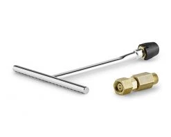 Kärcher Professional Nettoyeur Haute Pression 2.643-760.0 WR 20 Lance-herbe