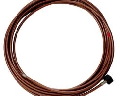 Nilfisk Nettoyeur Haute Pression 301002492 Tuyau D'égout Ø4 30M Raccord ERGO