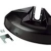 Makita Accessoires Débroussailleuse/Coupe-bordure 306900101 Protection De La Lame Et Du Fil De Coupe Pour Débroussailleuses