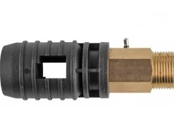 Makita Accessoires Nettoyeur Haute Pression 3082750 Adaptateur Rapide>3/4bu