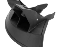 Makita Accessoires Débroussailleuse/Coupe-bordure 318943-5 Capuchon De Protection 225mm "Saw".