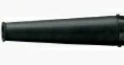 HIKOKI Accessoires Aspirateur Souffleur 323582 Buse Pour Le Souffleur RB40VAUTZ