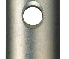 Makita Accessoires Grondboren 327685-0 Adaptateur B Pour Tarière (anciennement Dolmar/Makita)