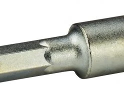 Makita Accessoires Grondboren 327687-6 Adaptateur De Tarière D (Makita)