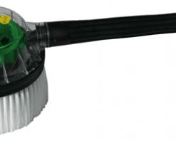 HIKOKI Accessoires 335652 Brosse De Nettoyage Rotative Pour Nettoyeur Haute Pression