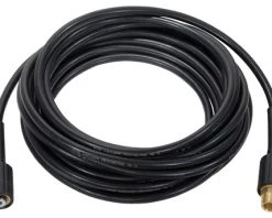 HIKOKI Accessoires 335657 Tuyau De Rallonge De 10 Mètres Pour Nettoyeur Haute Pression