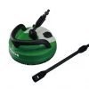 HIKOKI Accessoires 336412 Kit De Nettoyage Terrace Pour Nettoyeur Haute Pression