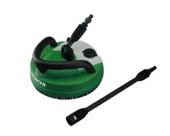 HIKOKI Accessoires 336412 Kit De Nettoyage Terrace Pour Nettoyeur Haute Pression