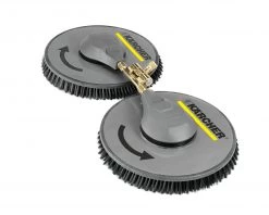 Kärcher Professional Nettoyeur Haute Pression 4.110-007.0 6.368-454.0 Brosse ISolar 800