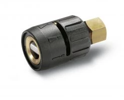 Kärcher Professional Nettoyeur Haute Pression 4.763-039.0 Buse Vario