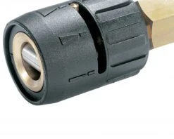 Kärcher Professional Nettoyeur Haute Pression 4.763-058.0 Buse Varios Avec Angle Réglable De 0 à 90°.