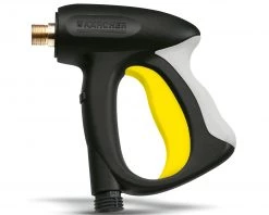 Kärcher Professional Nettoyeur Haute Pression 4.775-463.0 Poignée-pistolet Easy Press Avec Softgrip