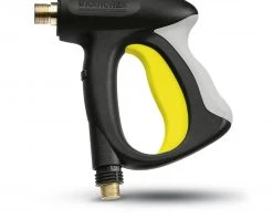 Kärcher Professional Nettoyeur Haute Pression 4.775-466.0 Poignée-pistolet Easy Press Softgrip, M 22 × 1,5