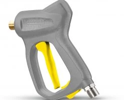 Kärcher Professional Nettoyeur Haute Pression 4.775-825.0 Pistolet Haute Pression Haut De Gamme Pour L'industrie Alimentaire