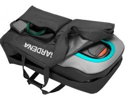 Gardena Tondeuse à Gazon 4057-20 Sac De Rangement