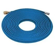 Kränzle Accessoires Nettoyeur Haute Pression 410584 Tuyau De Drainage 30 Mtr Avec Arrosage