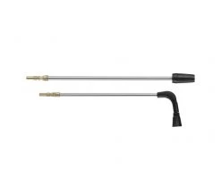 Kränzle Accessoires Nettoyeur Haute Pression 410755 Lance Pour Plaque De Base 1000 Mm Avec Raccord Rapide D12