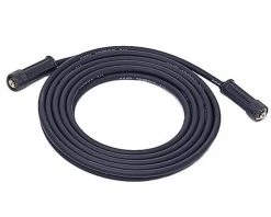 Kränzle Accessoires Nettoyeur Haute Pression 41083 Tuyau HD Noir 20 Mètres