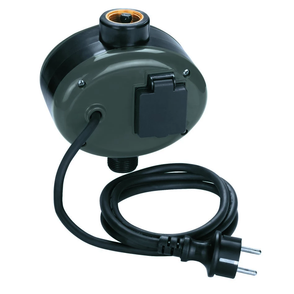 Einhell Pompe De Jardin 4174221 Débitmètre électronique – Image 4