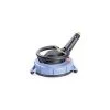 Kränzle Accessoires Nettoyeur Haute Pression 41855 UFO Roundcleaner Court 300 Mm Nettoyeur De Sol