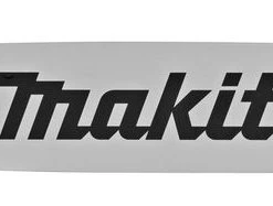 Makita Accessoires Tronçonneuse 445050651 Épée "laminée" 53x1.5x3/8".