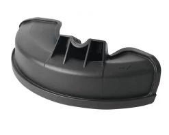 Makita Accessoires Débroussailleuse/Coupe-bordure 451566-7 Couvercle De Protection "lame".