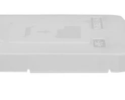 Makita Accessoires Débroussailleuse/Coupe-bordure 452652-7 Couvercle De Batterie De La Série G