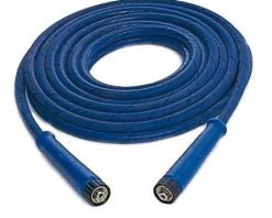 Kränzle Accessoires Nettoyeur Haute Pression 48015 Tuyau HD Noir 15 Mètres