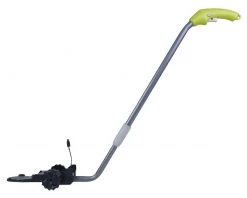 Ryobi Accessoires Cisaille à Gazon 5132003300 RPA1822 Attachement De Roue Et De Barre Pour OGS1821, OGS1822